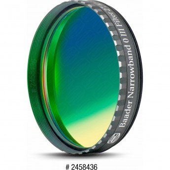 Фильтр BAADER O III, 2" Фильтр BAADER O III, 2"