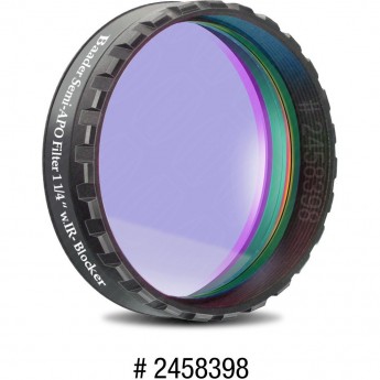 Фильтр BAADER SEMI APO, 1,25" Фильтр BAADER SEMI APO, 1,25"