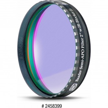 Фильтр BAADER SEMI APO, 2" Фильтр BAADER SEMI APO, 2"