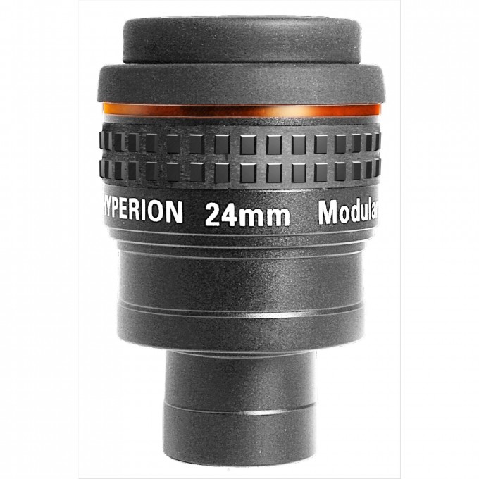 Окуляр BAADER HYPERION 24 мм 2454624 Окуляр BAADER HYPERION 24 мм 2454624