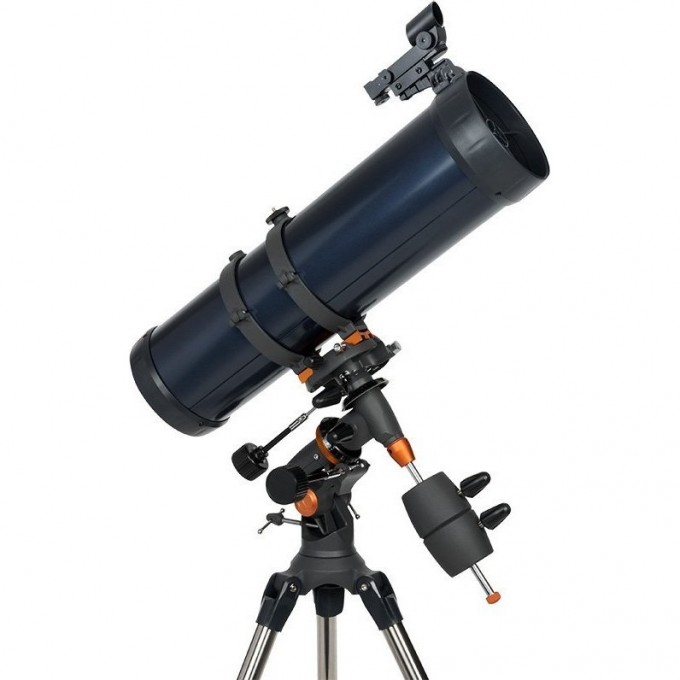 Телескоп CELESTRON ASTROMASTER 130 EQ-MD 31051 Телескоп CELESTRON ASTROMASTER 130 EQ-MD 31051