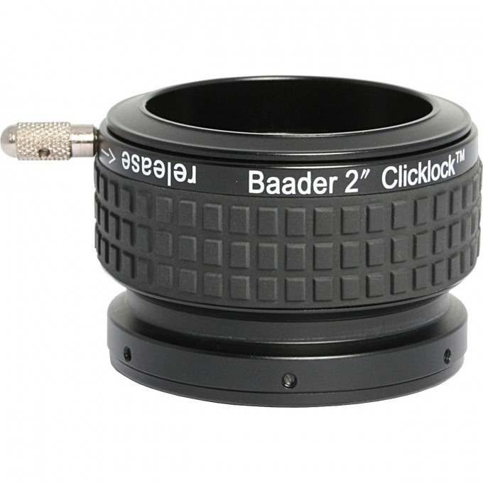 Зажим BAADER CLICKLOCK 2" для C6/8/9 2956220 Зажим BAADER CLICKLOCK 2" для C6/8/9 2956220